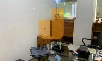 Imagem 4: Conjunto Comercial com 4 Salas 1 Vaga em Higienópolis