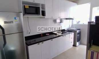 Imagem 6: IMOBILIÁRIA SCHOTKIS VENDE APARTAMENTO 02 DORMITÓRIOS NOVO, REFORMADO, NUNCA HABITADO, 7º