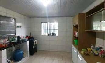 Imagem 6: DG54- OPORTUNIDADE CASA EM ITAPUÃ