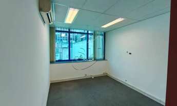 Imagem 5: SALA COMERCIAL NA RUA AUGUSTA