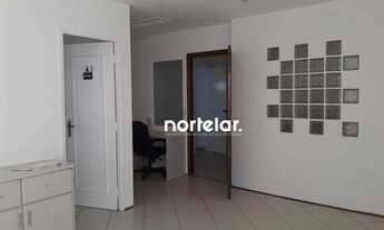 Imagem 5: Sala dupla à venda ou locação na Rua Clélia - Lapa