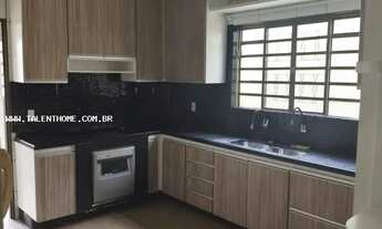 Imagem 4: Casa para Venda em Londrina, Indusville, 4 dormitórios, 1 suíte, 2 banheiros, 2 vagas