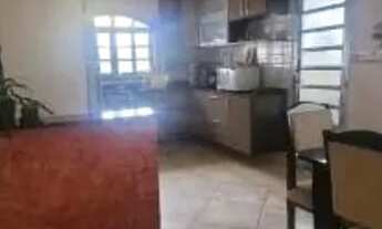 Imagem 2: SOBRADO - PARQUE CIDADE JARDIM - SP