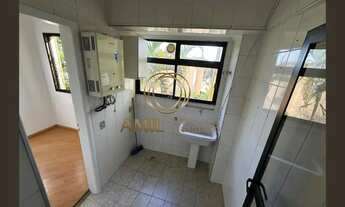 Imagem 7: Aluga Apartamento 3 quartos, 1 suíte, 1 vaga, 80 m², Jardim Alvorada, São José dos Campos