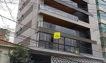 Imagem: Apartamento Garden com 4 dormitórios à