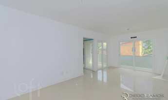 Imagem 5: Apartamento à venda em Menino Deus com 122 m², 3 quartos, 1 suíte, 2 vagas