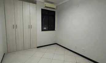 Imagem 4: Cohama, ventilado, 100m2, elevadores, armários, cômodos amplos, sem prédios em frente!