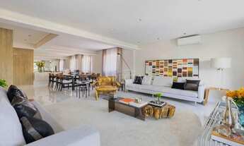 Imagem: Apartamento com 3 dormitórios, 230 m²