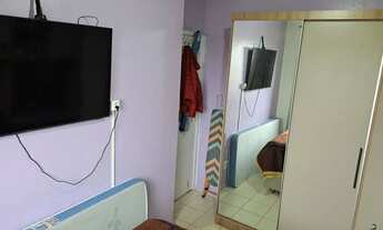 Imagem 6: Apartamento 2 quartos Centro - Palhoça -SC