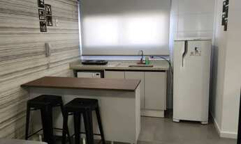 Imagem 6: Studio para locação - Smart Ekko 17