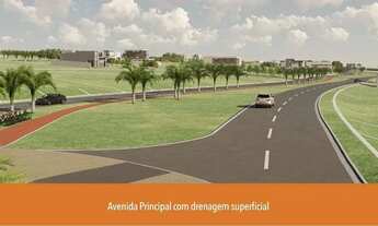 Imagem 4: Terreno de 304 m² no Jardins Parma Senador Canedo/GO Oportunidade única em um dos bairros