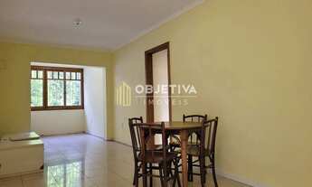 Imagem 3: Apartamento com 2 dorm, 1 suite, churrasqueira, 1 vaga proximo a Encol, Petrópolis