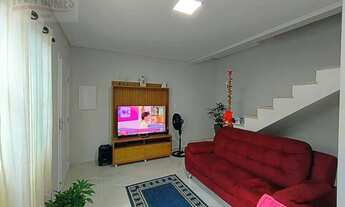 Imagem: Sobrado com 2 dormitórios à venda, 78