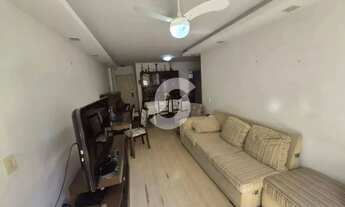 Imagem 2: Apartamento para venda 122 m² com 3 quartos em Icaraí - Niterói - RJ