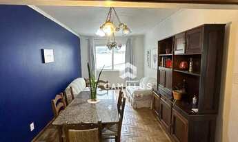 Imagem 4: Apartamento com 3 dormitórios à venda, 85 m² por R$ 848.000 - Centro - Florianópolis/SC