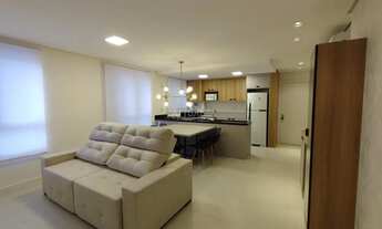 Imagem 2: Apartamento Mobiliado