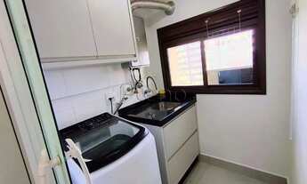 Imagem 6: Apartamento à venda em Indaiatuba, Vila Almeida, com 3 quartos, com 104 m², The Park View