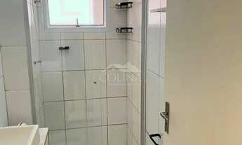 Imagem 6: Apartamento pra locação no Morada dos Pássaros em Jundiaí