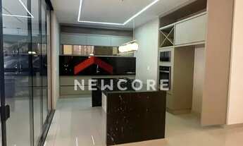 Imagem 6: Casa em Alameda Antonio Donizete Fontes - Parque Residencial Damha VI - São José do Rio Pr