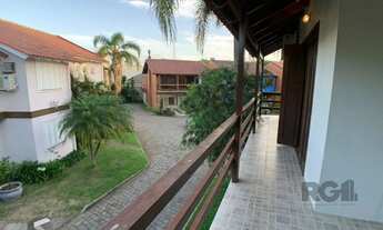 Imagem 5: Casa 03 Dormitórios Condomínio Fechado Bairro Jardim Isabel