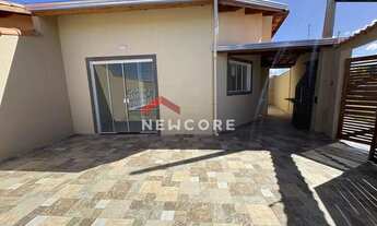 Imagem 2: Casa em Rua P - Jamaica (Praia) - Itanhaém/SP