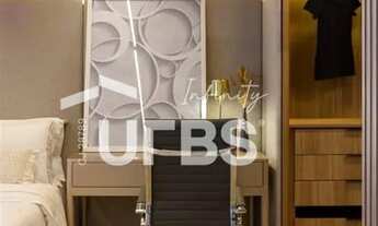 Imagem 5: Apartamento 1 Suíte 50m² Azure Compact Life Setor Marista