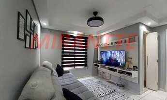 Imagem 3: Sobrado em Cond Fechado - 2 suítes - Vl Nova mazzei - SP