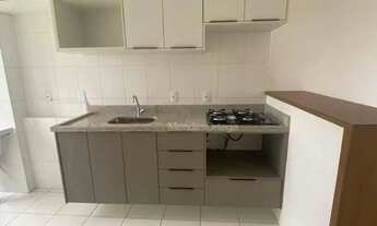 Imagem 3: Apartamento com 2 dormitórios para alugar, 41 m² por R$ 2.318,35/mês - Residencial Olga Pa