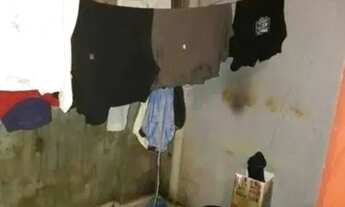 Imagem 7: Sobrado em Rua Afrânio Peixoto - Jardim Utinga - Santo André/SP