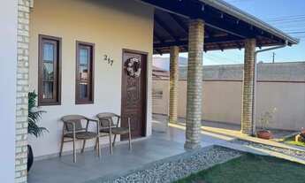 Imagem 2: Casa à venda no centro de Tijucas/SC