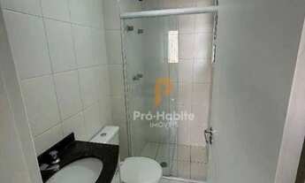 Imagem 6: APARTAMENTO 2 DORMITÓRIOS COM SUITE E 2 VAGAS DE GARAGEM