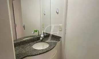 Imagem 6: Apartamento com 1 dormitório para alugar, 38 m² por R$ 2.803,37/mês - Santana - São Paulo