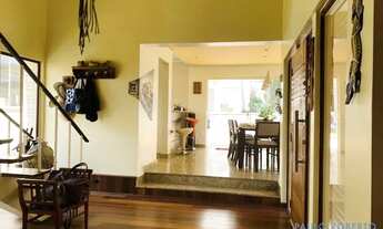 Imagem 7: SOBRADO - VILA ROMANA - SP