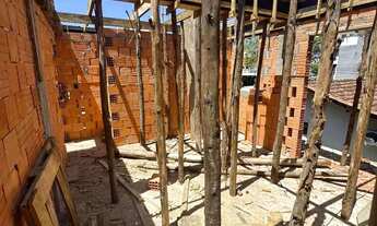 Imagem 2: Imóvel para venda tem 60 metros quadrados com 2 quartos