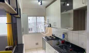 Imagem: Apartamento para Locação - Cond. Morada