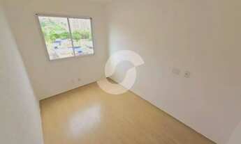 Imagem 6: Vendo apartamento com 2 quartos no Urban - Centro de Niteroí