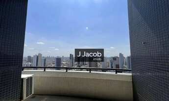 Imagem 7: Alugo Apt Duplex com 1 suíte, 102 m² no Hotel Mercure - bairro Umarizal