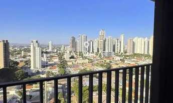 Imagem 6: Apartamento para Venda em Goiânia, Setor Marista, 3 dormitórios, 2 suítes, 3 banheiros, 2