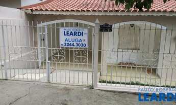 Imagem 2: CASA TÉRREA - PARQUE CECAP - SP