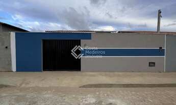 Imagem: Casa Para Vender com 2 quartos 1 suítes