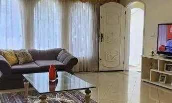 Imagem 2: Sobrado com 3 dormitórios à venda, 400 m² por R$ 2.399.999,99 - Vila Assunção - Santo Andr