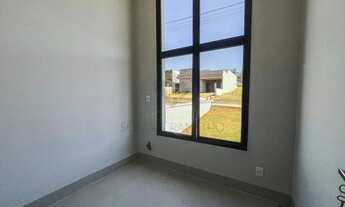 Imagem 2: Casa Codomínio para Locação e Venda no Loteamento Santa Marta, Condomínio Terras de Santa