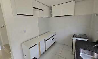 Imagem 5: Alugo Casa Duplex Semi Mobiliada Condomínio Marília 2 Araçagi