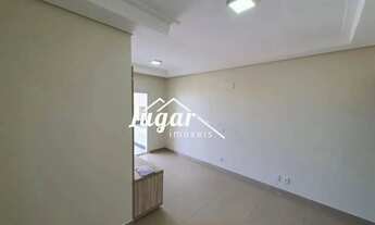 Imagem 4: Apartamento para aluguel, 3 quartos, 1 suíte, 2 vagas, PALMITAL - Marília/SP