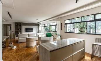 Imagem 5: Apartamento à Venda - Higienópolis, 3 Quartos, 219 m2