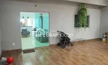 Imagem 4: Casa de 2 Quartos sendo 1 suíte em acabamento Premium no Loteamento Mansões Goianas