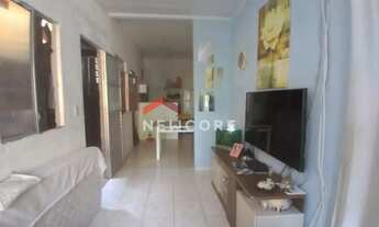 Imagem: Sobrado em Caminho 19 - Vida Nova - Lauro