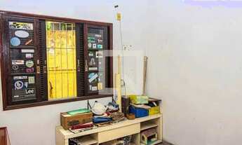 Imagem 5: Casa à Venda - Jardim Marajoara , 3 Quartos, 126 m2