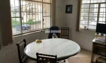 Imagem: Perdizes sobrado a venda 300m util 3dts