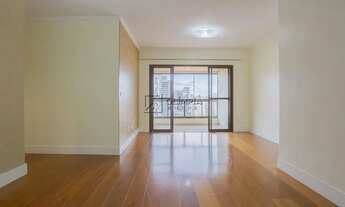 Imagem 4: Venda Apartamento 3 Dormitórios - 102 m² Vila Nova Conceição